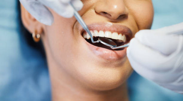 Urgent Tooth Repair in WV