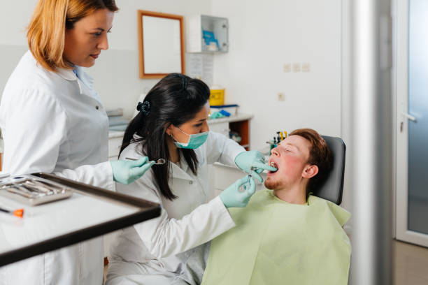 Best Root Canal Emergency Dentist  in Milton, WV