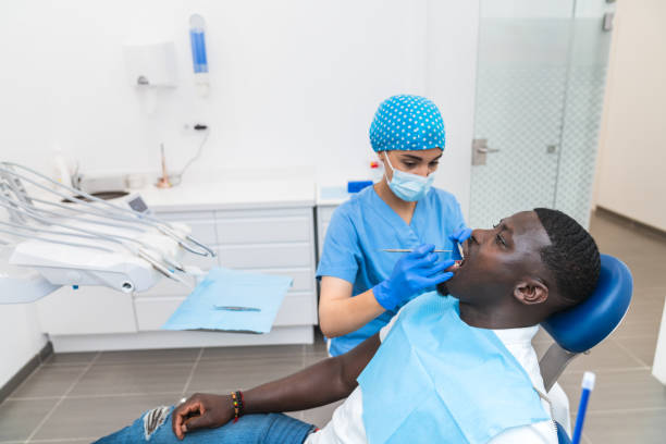 Best Emergency Dentist for Kids  in Milton, WV